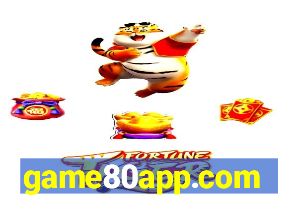 game80app.com