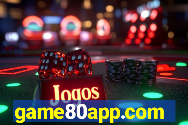 game80app.com