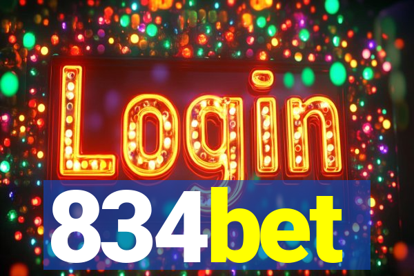 834bet