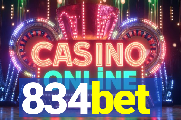 834bet