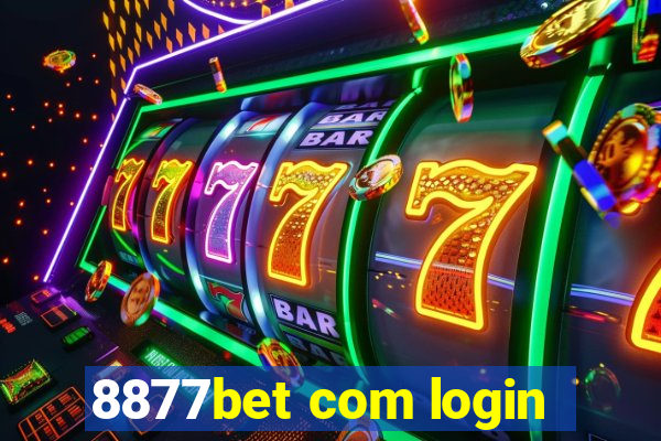 8877bet com login