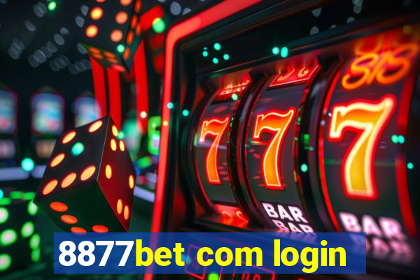 8877bet com login