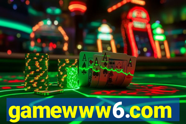 gamewww6.com