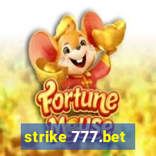 strike 777.bet