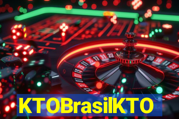 KTOBrasilKTO
