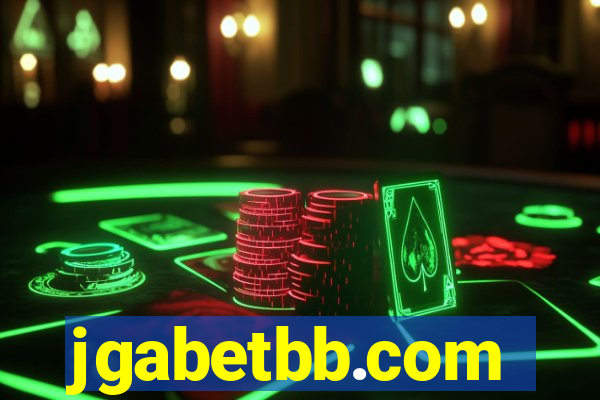 jgabetbb.com