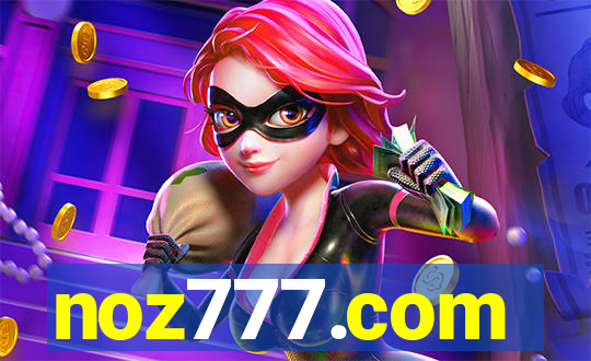 noz777.com