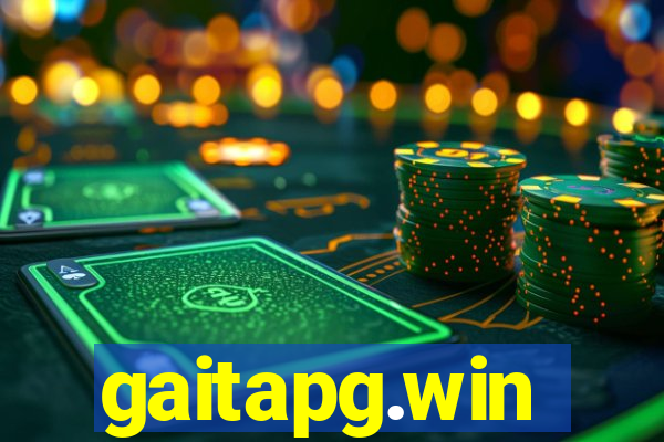 gaitapg.win