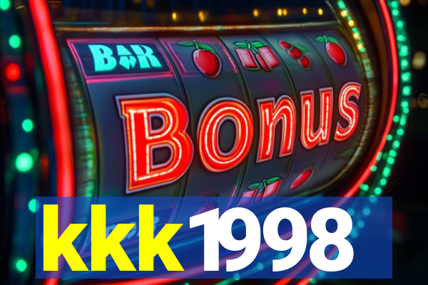 kkk1998