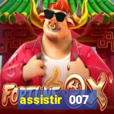 assistir 007 cassino royale dublado