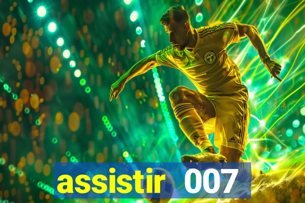 assistir 007 cassino royale dublado