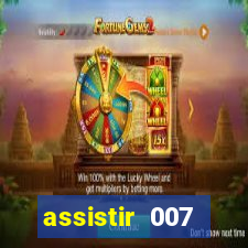 assistir 007 cassino royale dublado