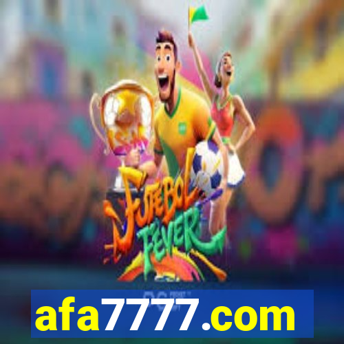 afa7777.com