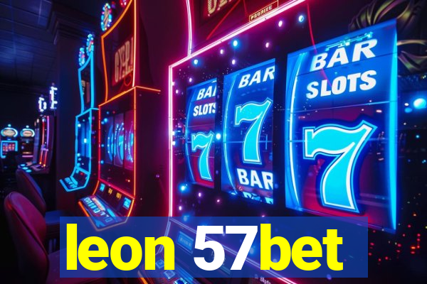 leon 57bet