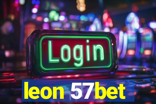 leon 57bet