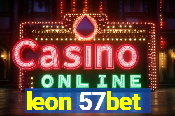 leon 57bet