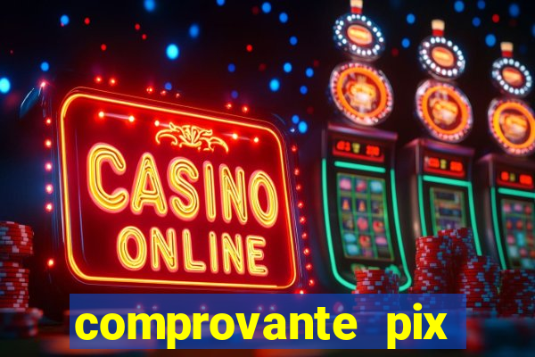 comprovante pix fake meme