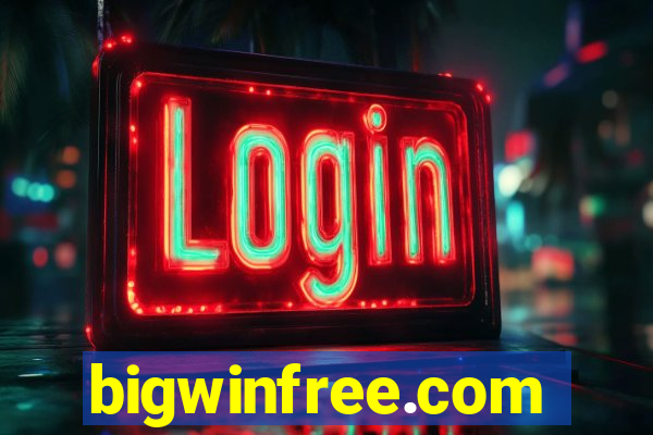 bigwinfree.com