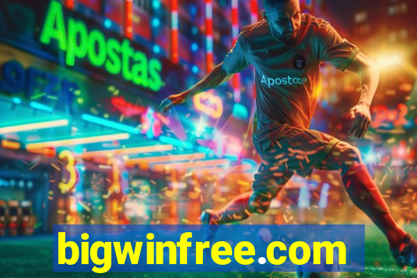 bigwinfree.com