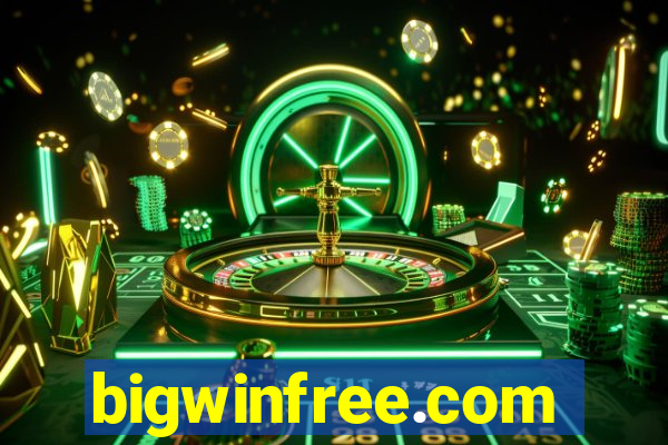 bigwinfree.com