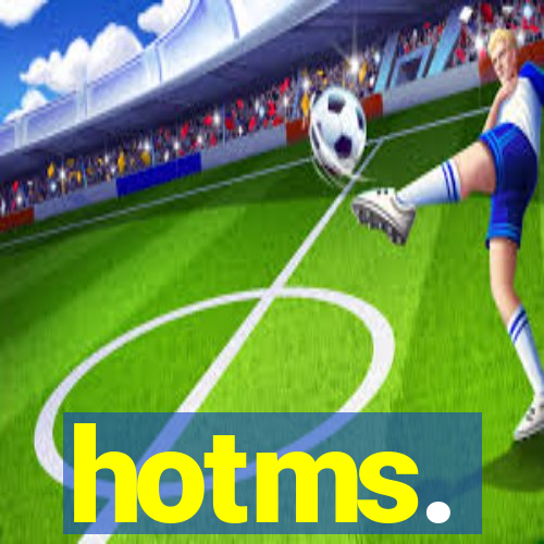 hotms.