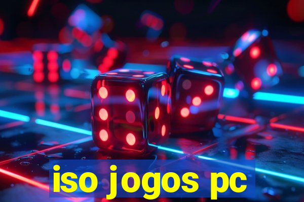 iso jogos pc
