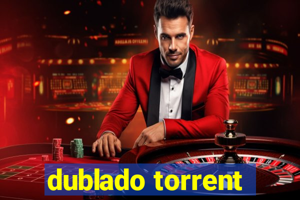 dublado torrent