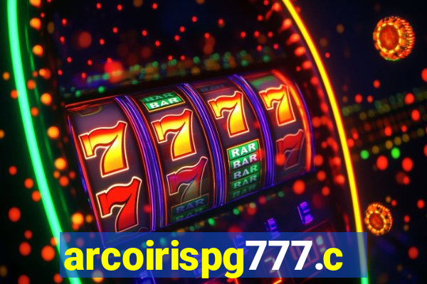 arcoirispg777.com
