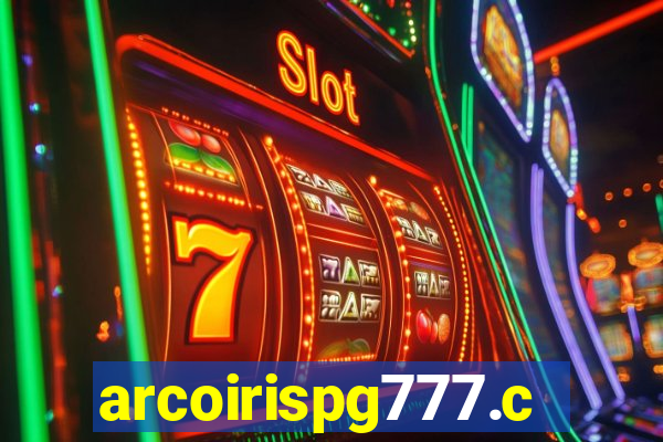 arcoirispg777.com