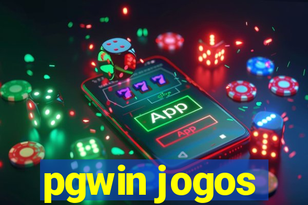 pgwin jogos