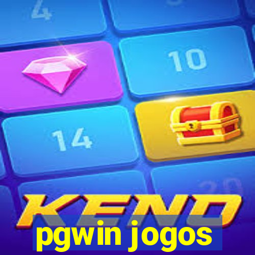 pgwin jogos