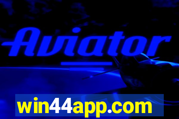 win44app.com