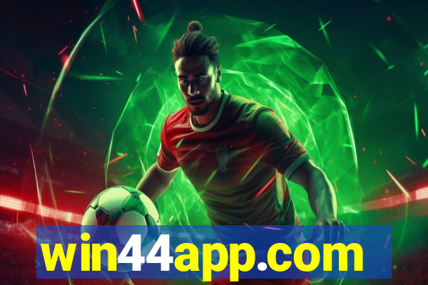 win44app.com