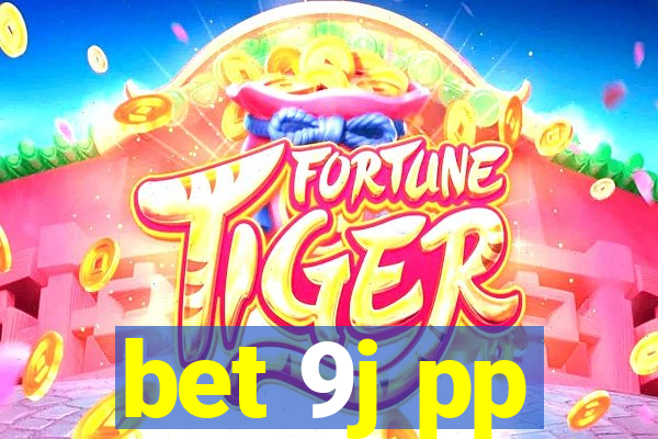 bet 9j pp