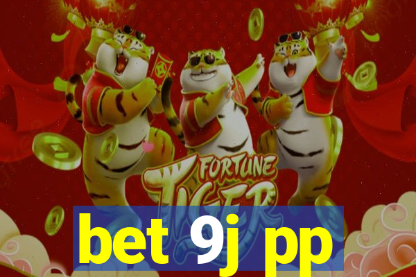 bet 9j pp