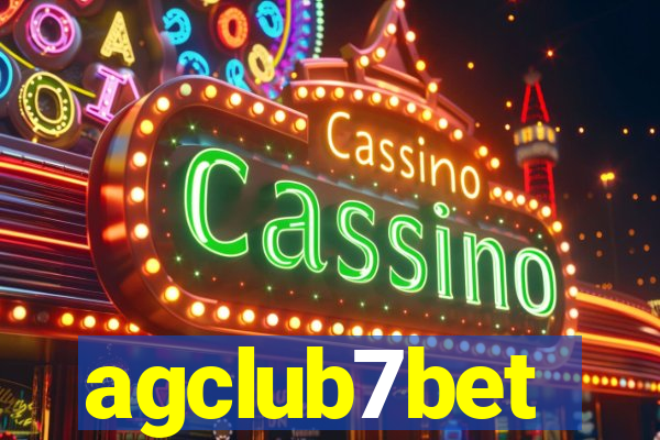 agclub7bet