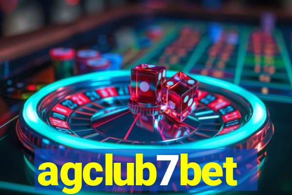 agclub7bet