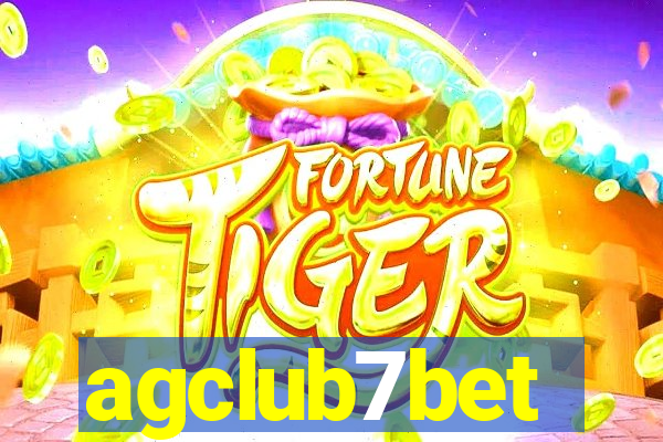 agclub7bet