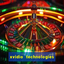 xvidio technologies startup brasil