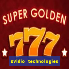 xvidio technologies startup brasil