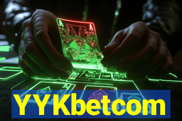 YYKbetcom