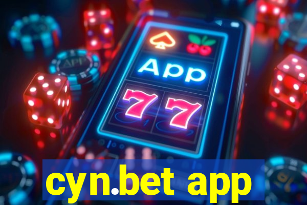 cyn.bet app