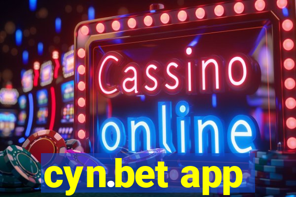 cyn.bet app