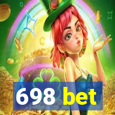 698 bet