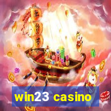 win23 casino