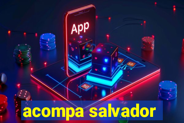 acompa salvador