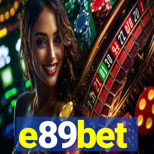e89bet