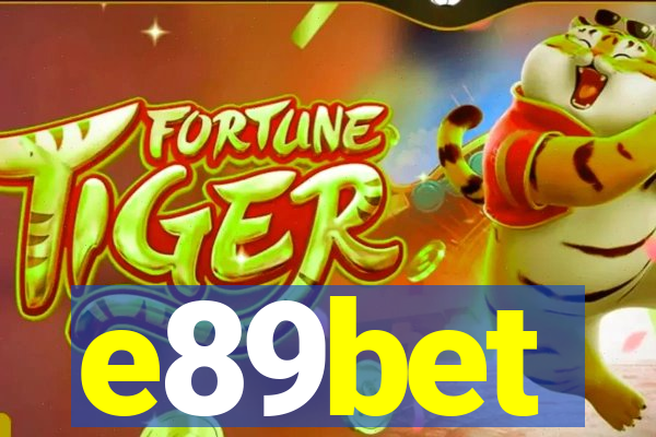 e89bet