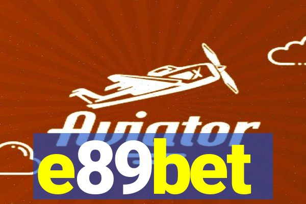 e89bet
