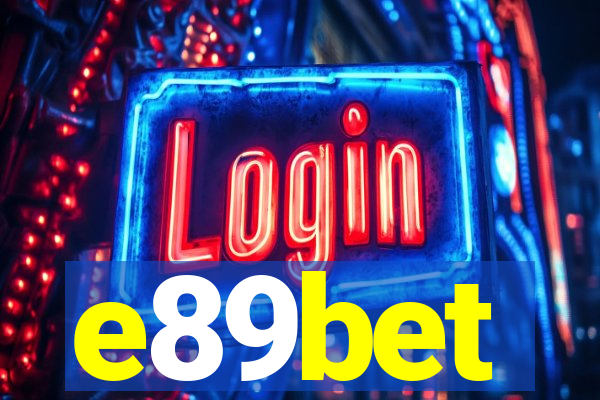 e89bet